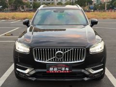 Volvo XC90 B6 Intelligent Luxury 7-Seater - ფოტო 2