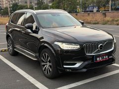Volvo XC90 B6 Intelligent Luxury 7-Seater - ფოტო 3