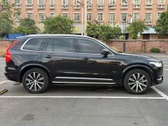 Volvo XC90 B6 Intelligent Luxury 7-Seater - ფოტო 4