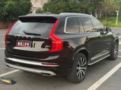Volvo XC90 B6 Intelligent Luxury 7-Seater - ფოტო 5