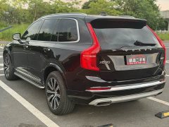 Volvo XC90 B6 Intelligent Luxury 7-Seater - ფოტო 7