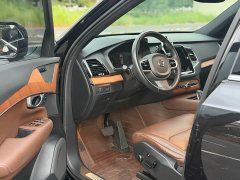 Volvo XC90 B6 Intelligent Luxury 7-Seater - ფოტო 8
