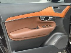 Volvo XC90 B6 Intelligent Luxury 7-Seater - ფოტო 9