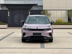 Lynk & Co 06 EM-P 126 Long Range Halo - ფოტო 2