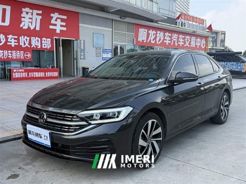 2023 Volkswagen Sagitar 300TSI DSG Excellence Edition - ავტომობილი ჩინეთიდან