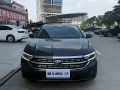 Volkswagen Sagitar 300TSI DSG Excellence Edition - ფოტო 2