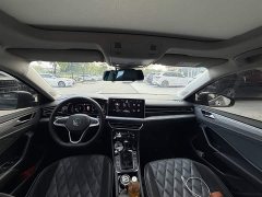 Volkswagen Sagitar 300TSI DSG Excellence Edition - ფოტო 3