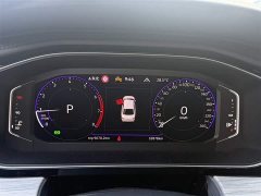 Volkswagen Sagitar 300TSI DSG Excellence Edition - ფოტო 4