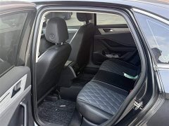 Volkswagen Sagitar 300TSI DSG Excellence Edition - ფოტო 5
