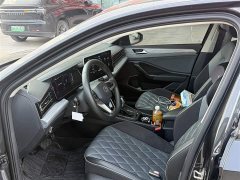 Volkswagen Sagitar 300TSI DSG Excellence Edition - ფოტო 6