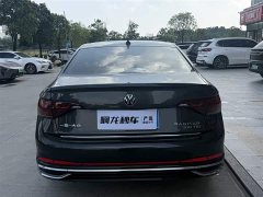 Volkswagen Sagitar 300TSI DSG Excellence Edition - ფოტო 7