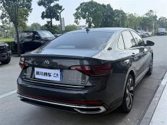 Volkswagen Sagitar 300TSI DSG Excellence Edition - ფოტო 8