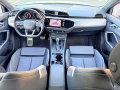 Audi Q3 35 TFSI Fashion Dynamic - ფოტო 10