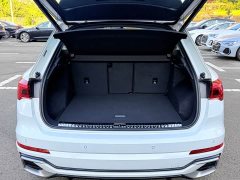 Audi Q3 35 TFSI Fashion Dynamic - ფოტო 11