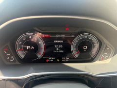 Audi Q3 35 TFSI Fashion Dynamic - ფოტო 12