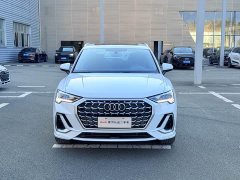 Audi Q3 35 TFSI Fashion Dynamic - ფოტო 2