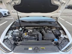 Audi Q3 35 TFSI Fashion Dynamic - ფოტო 3