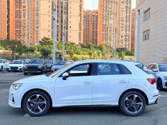 Audi Q3 35 TFSI Fashion Dynamic - ფოტო 4