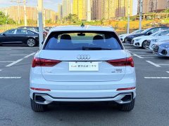 Audi Q3 35 TFSI Fashion Dynamic - ფოტო 5