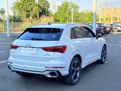 Audi Q3 35 TFSI Fashion Dynamic - ფოტო 6