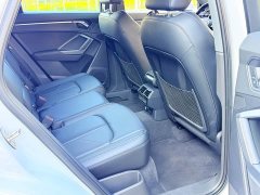 Audi Q3 35 TFSI Fashion Dynamic - ფოტო 7