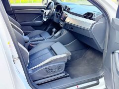 Audi Q3 35 TFSI Fashion Dynamic - ფოტო 8