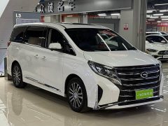 GAC Aion M8 Premier Series 390T Supreme Edition - ფოტო 1