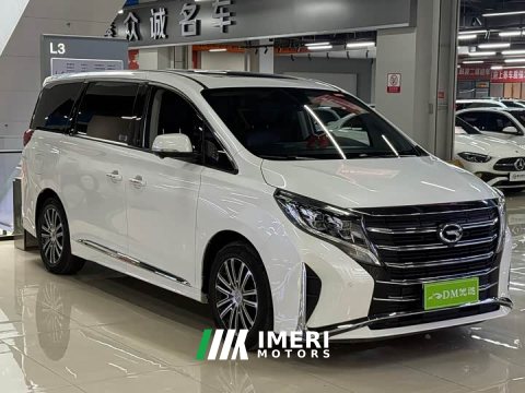 2021 GAC Aion M8 Premier Series 390T Supreme Edition - ავტომობილი ჩინეთიდან