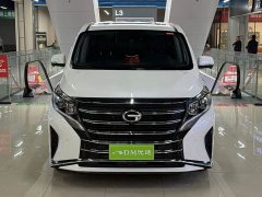GAC Aion M8 Premier Series 390T Supreme Edition - ფოტო 2