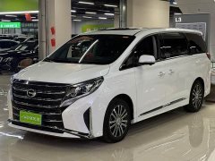 GAC Aion M8 Premier Series 390T Supreme Edition - ფოტო 3