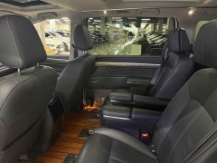 GAC Aion M8 Premier Series 390T Supreme Edition - ფოტო 6