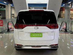 GAC Aion M8 Premier Series 390T Supreme Edition - ფოტო 8