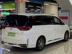 GAC Aion M8 Premier Series 390T Supreme Edition - ფოტო 9