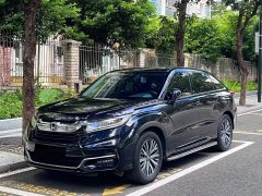 Honda CR-V 370TURBO Two-Wheel Drive Luxury - ფოტო 1