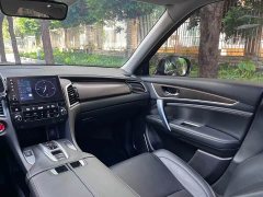 Honda CR-V 370TURBO Two-Wheel Drive Luxury - ფოტო 10