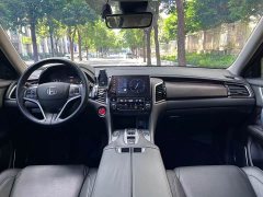 Honda CR-V 370TURBO Two-Wheel Drive Luxury - ფოტო 11