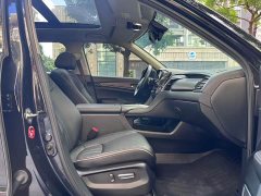 Honda CR-V 370TURBO Two-Wheel Drive Luxury - ფოტო 12