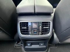 Honda CR-V 370TURBO Two-Wheel Drive Luxury - ფოტო 13