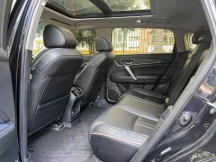 Honda CR-V 370TURBO Two-Wheel Drive Luxury - ფოტო 15