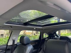Honda CR-V 370TURBO Two-Wheel Drive Luxury - ფოტო 16