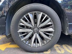 Honda CR-V 370TURBO Two-Wheel Drive Luxury - ფოტო 17