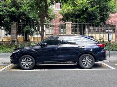 Honda CR-V 370TURBO Two-Wheel Drive Luxury - ფოტო 18