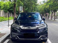 Honda CR-V 370TURBO Two-Wheel Drive Luxury - ფოტო 2