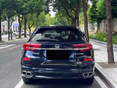 Honda CR-V 370TURBO Two-Wheel Drive Luxury - ფოტო 20