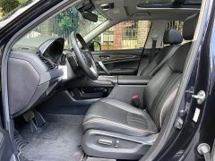 Honda CR-V 370TURBO Two-Wheel Drive Luxury - ფოტო 3