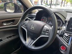 Honda CR-V 370TURBO Two-Wheel Drive Luxury - ფოტო 4