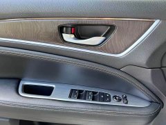 Honda CR-V 370TURBO Two-Wheel Drive Luxury - ფოტო 5