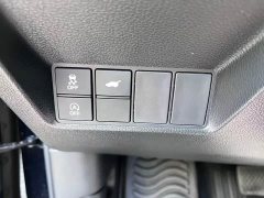 Honda CR-V 370TURBO Two-Wheel Drive Luxury - ფოტო 6