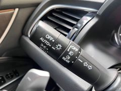 Honda CR-V 370TURBO Two-Wheel Drive Luxury - ფოტო 7
