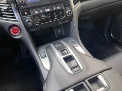 Honda CR-V 370TURBO Two-Wheel Drive Luxury - ფოტო 9